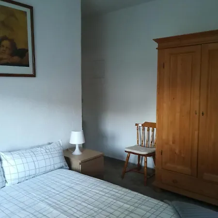 Ferienwohnung Ostseeluft - Laendliche Idylle Und Der Ostsee So Nah *