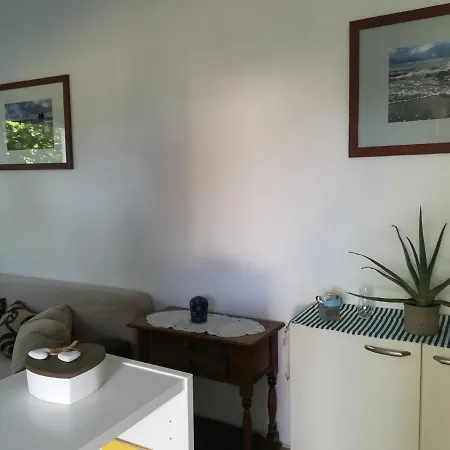 Ferienwohnung Ostseeluft - Laendliche Idylle Und Der Ostsee So Nah *