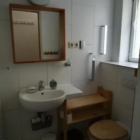 Ferienwohnung Ostseeluft - Laendliche Idylle Und Der Ostsee So Nah